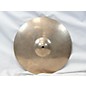 Used Used Zildjian 14in A Custom Hi Hat Top Cymbal thumbnail