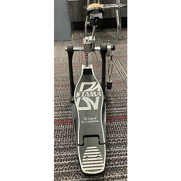 Used TAMA Power Glide Single Bass Drum Pedal