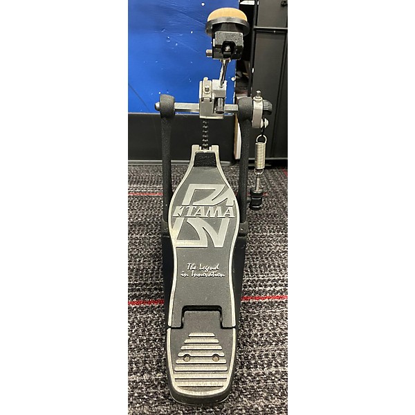 Used TAMA Power Glide Single Bass Drum Pedal