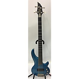 Used Cort Curbow Electric Bass Guitar