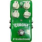 Used TC Electronic Corona Chorus Effect Pedal thumbnail