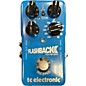 Used TC Electronic Flashback Delay And Looper Effect Pedal thumbnail