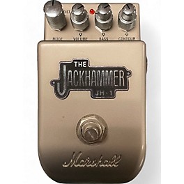 Used Yamaha Used Marshall JH1 Jackhammer Effect Pedal