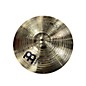 Used MEINL 14in HCS Crash Cymbal thumbnail