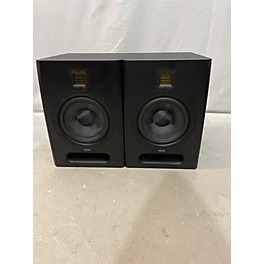 Used ADAM Audio Used ADAM Audio F7 Pair Powered Monitor