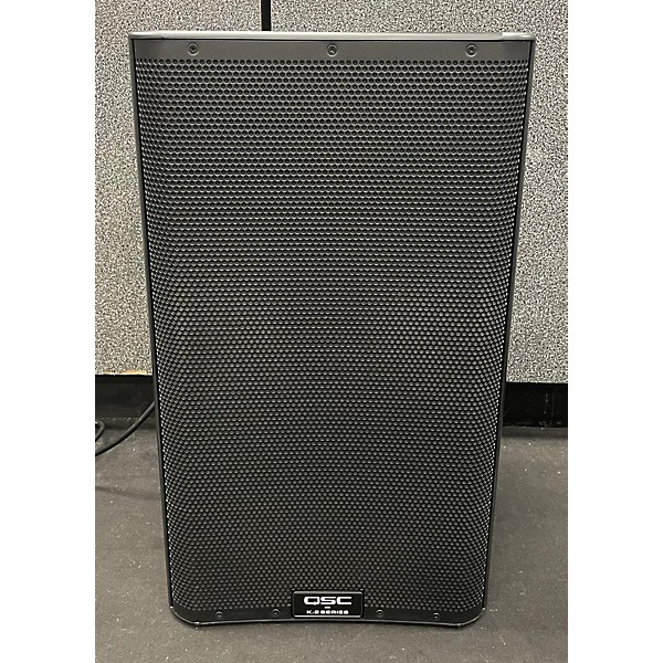 Used QSC K12.2 Powered Speaker