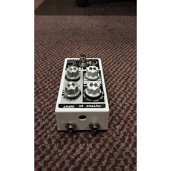 Used Death By Audio Speed Tripper Effect Pedal