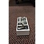 Used Death By Audio Speed Tripper Effect Pedal