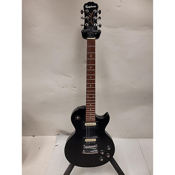 Used Epiphone Les Paul Studio E1 Solid Body Electric Guitar