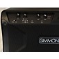 Used Simmons 2022 DA2108 Drum Amplifier