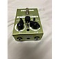 Used Way Huge Electronics GREEN RH Effect Pedal