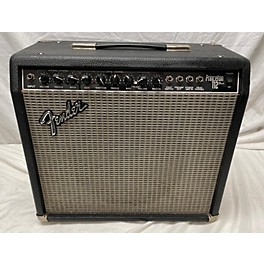 Used Fender Used Fender PR290 Princeton 112 Plus Guitar Combo Amp