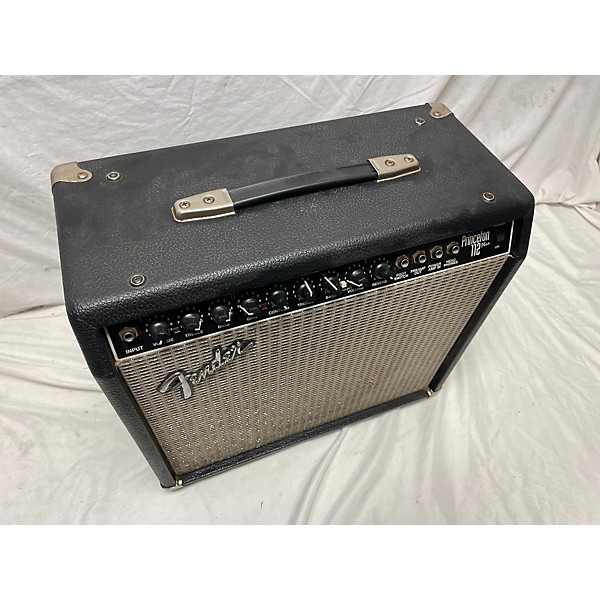 Used Fender Used Fender PR290 Princeton 112 Plus Guitar Combo Amp