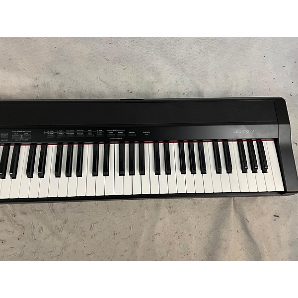 Used Williams Legato IV 88 Key Digital Piano