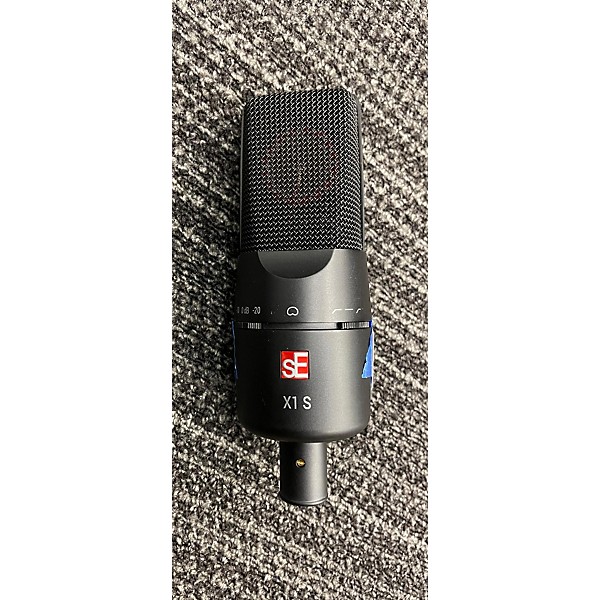 Used sE Electronics 2022 X1 Condenser Microphone