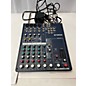 Used Yamaha MG82CX Unpowered Mixer thumbnail