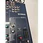 Used Yamaha MG82CX Unpowered Mixer