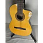 Used Takamine EC132C Acoustic Electric Guitar thumbnail