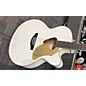 Used Gretsch Guitars G5022C Rancher Falcon Acoustic Electric Guitar thumbnail