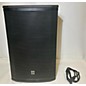 Used Electro-Voice ETX15P Powered Speaker thumbnail