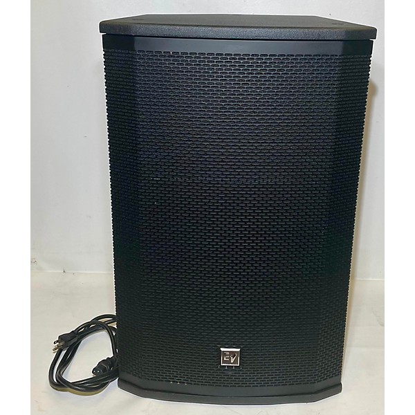 Used Electro-Voice ETX15P Powered Speaker