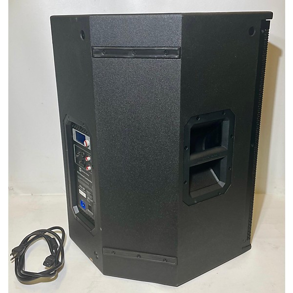 Used Electro-Voice ETX15P Powered Speaker