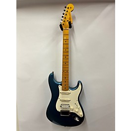 Used Fender Used 2020s Fender WW 10-57 STRATOCASTER RELIC WINTER BLUE Solid Body Electric Guitar