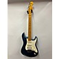 Used Fender Used 2020s Fender WW 10-57 STRATOCASTER RELIC WINTER BLUE Solid Body Electric Guitar thumbnail