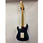 Used Fender Used 2020s Fender WW 10-57 STRATOCASTER RELIC WINTER BLUE Solid Body Electric Guitar