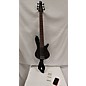 Used Ibanez SR1206E 6 String Electric Bass Guitar thumbnail