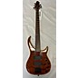 Used Peavey Used Peavey Cirrus 5 Natural Electric Bass Guitar thumbnail