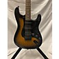 Used Squier Standard Stratocaster Solid Body Electric Guitar