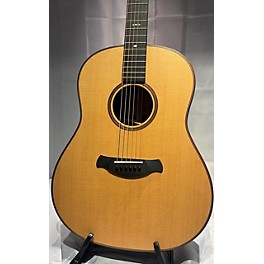 Used Taylor BUILDER'S EDITION 717 Acoustic Guitar