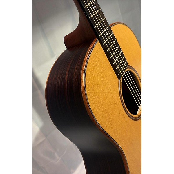 Used Taylor BUILDER'S EDITION 717 Acoustic Guitar