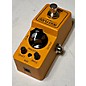 Used Ibanez 850 FUZZ MINI Effect Pedal