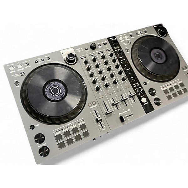 Used Pioneer DJ Used Pioneer DJ DDJFLX6 DJ Controller