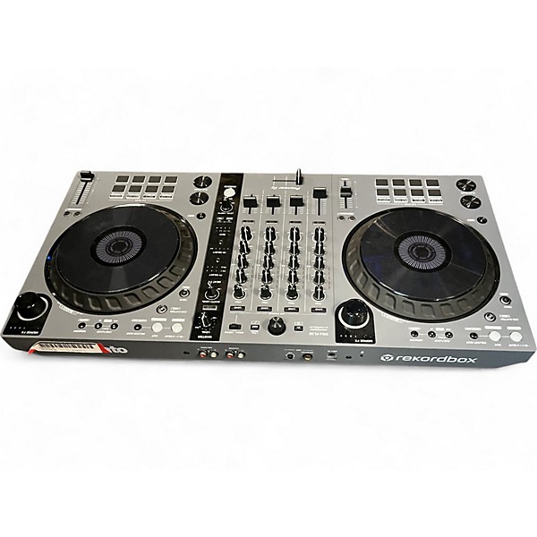 Used Pioneer DJ Used Pioneer DJ DDJFLX6 DJ Controller