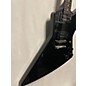 Used Gibson Used Gibson 80s Explorer Ebony Solid Body Electric Guitar