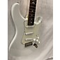 Used PRS Used 2019 PRS Silver Sky John Mayer Signature White Solid Body Electric Guitar