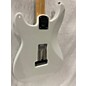 Used PRS Used 2019 PRS Silver Sky John Mayer Signature White Solid Body Electric Guitar