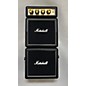 Used Marshall MS-4 Microstack Battery Powered Amp thumbnail