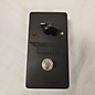 Used Seymour Duncan Pickup Booster Effect Pedal