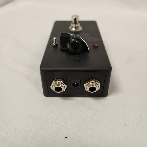 Used Seymour Duncan Pickup Booster Effect Pedal