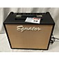 Used Egnater Tweaker 40 112 40W 1x12 Tube Guitar Combo Amp thumbnail