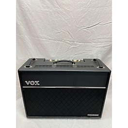 Used VOX AD120VT 120W Valvetronix Guitar Combo Amp