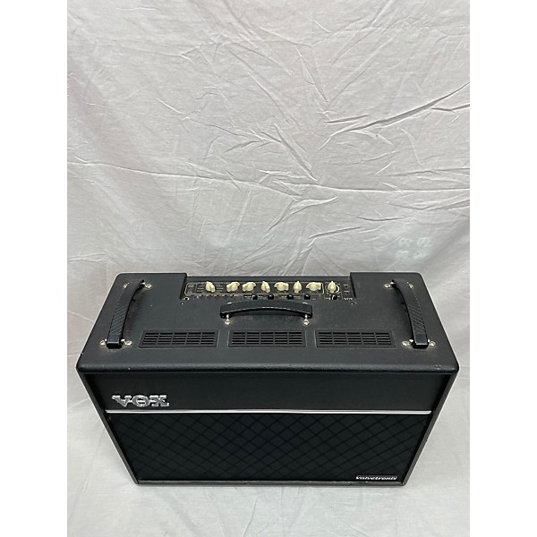 Used VOX AD120VT 120W Valvetronix Guitar Combo Amp