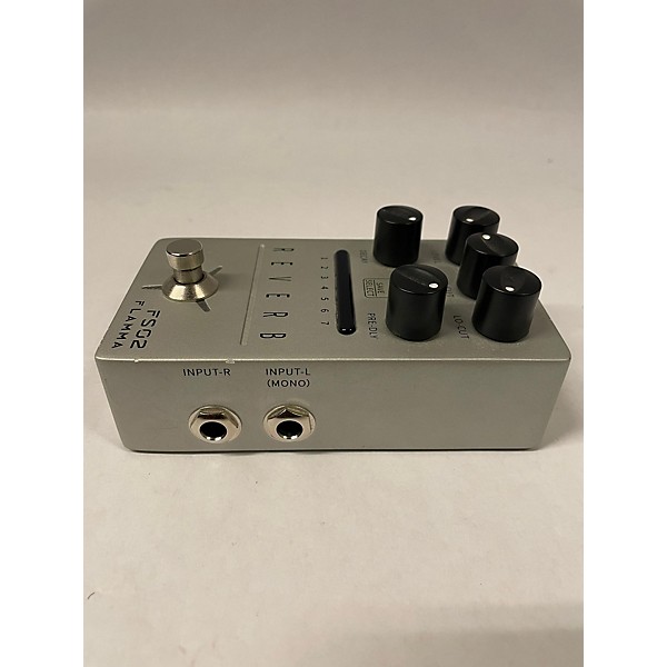 Used Flamma Used FLAMMA FS02 Effect Pedal