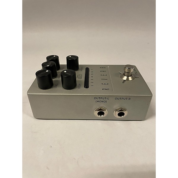 Used Flamma Used FLAMMA FS02 Effect Pedal