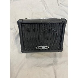 Used Kustom KPC4P Keyboard Amp