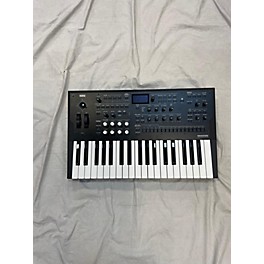 Used KORG Wavestate Synthesizer